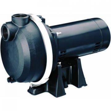 Master Plumber Sprinkler Pump, 1.5-HP Motor, 115/230V, 67-GPM