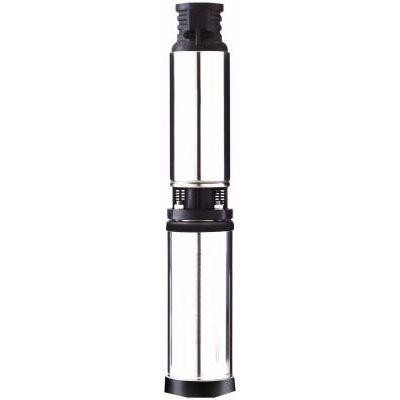 Master Plumber Submersible Well Pump, 4-Inch Stainless-Steel, .5-HP Motor, 115V,
