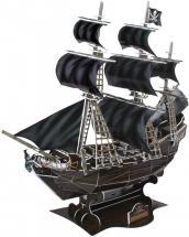 Cheatwell 3D Pirate Ship Model