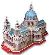 Cheatwell 3D St Paul’s Cathedral