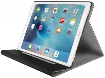 Trust Maxo Folio Case for iPad Pro 12.9" - Black