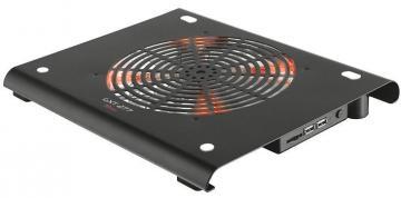 Trust GXT 277 Gaming Notebook Cooling Stand