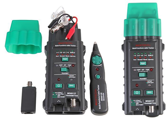 Duratool Network Cable Tester & Tracker