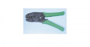 Duratool Ratchet Crimping Tool 0.5-6mm² Non-Insulated