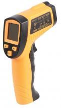 Duratool Infrared Thermometer with -50°C  to 380°C Range