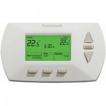Honeywell Honeywell Deluxe 5-1-1 Day Programmable Thermostat
