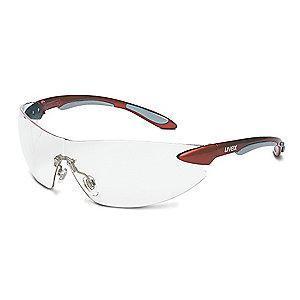 Honeywell Ignite  Anti-Fog Safety Glasses, Clear Lens Color