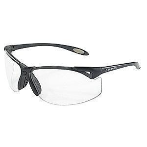 Honeywell A900 Anti-Fog Safety Glasses, Clear Lens Color