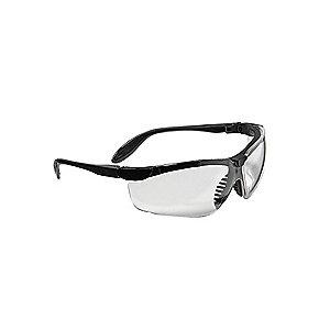 Honeywell Genesis  S Anti-Fog Safety Glasses, Clear Lens Color