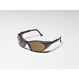 Honeywell Bandit  Anti-Fog Safety Glasses, Clear Lens Color