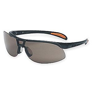 Honeywell Protege  Anti-Fog Safety Glasses, Gray Lens Color