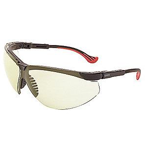 Honeywell Genesis XC  Anti-Fog Safety Glasses, SCT-Low IR Lens Color