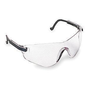 Honeywell Falcon  Anti-Fog Safety Glasses, Clear Lens Color