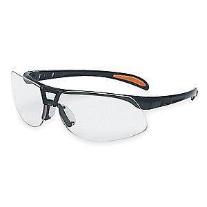 Honeywell Protege  Anti-Fog Safety Glasses, Clear Lens Color
