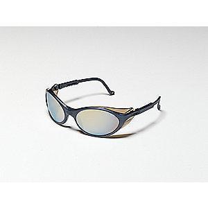 Honeywell Bandido  Anti-Fog Safety Glasses, Clear Lens Color