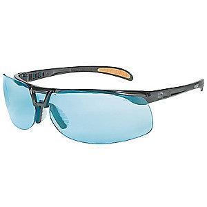 Honeywell Protege XC Anti-Fog Safety Glasses, SCT-Blue Lens Color