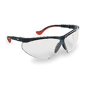 Honeywell Genesis XC  Anti-Fog Safety Glasses, Clear Lens Color
