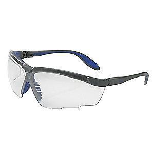 Honeywell Genesis X2  Anti-Fog Safety Glasses, Clear Lens Color