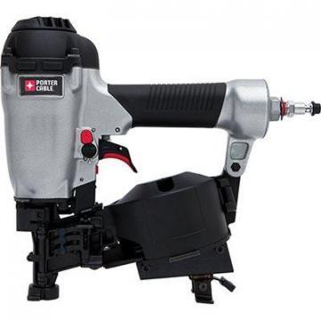 Porter-Cable Roofing Nailer, 15°, Coil, 7/8 to 1-3/4 x .120"