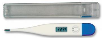 Brannan Thermometer, Clinical