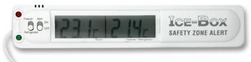 Brannan Thermometer, Fridge/Freezer