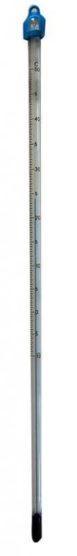 Brannan Thermometer, GLASS, -10 TO +50 °C