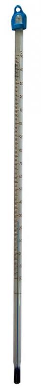 Brannan Thermometer, GLASS, -20 TO +150°C