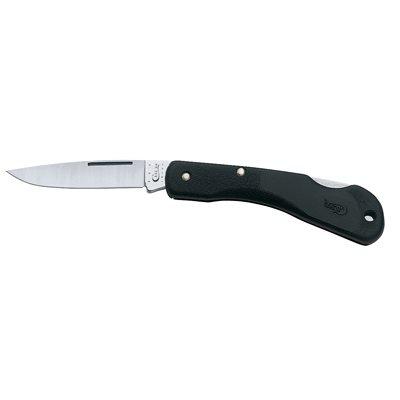Case Mini Blackhorn Pocket Knife, Stainless Steel/Zytel, 3-1/8"
