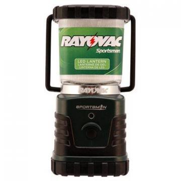 Rayovac Sportsman LED Lantern