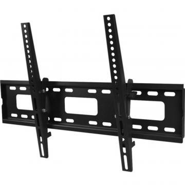 SIIG Low Profile Universal Tilted TV Mount - 32" to 65"