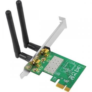 SIIG DP Wireless-N PCI Express Wi-Fi Adapter