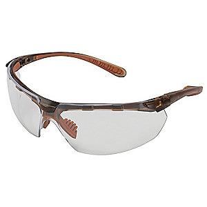 Jackson Safety V40 Maxfire Anti-Fog Scratch-Resistant Safety Glasses