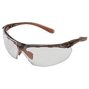 Jackson Safety V40 Maxfire Anti-Fog Scratch-Resistant Safety Glasses