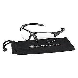 Jackson Safety Smith & Wesson Equalizer Anti-Fog Scratch-Resistant Glasses