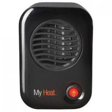 Lasko My Heat Personal Ceramic Heater, 200-Watt