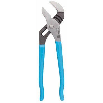 Channellock Pliers, Tongue & Groove, 10"