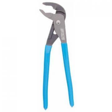Channellock Pliers, Utility Tongue & Groove, 10"