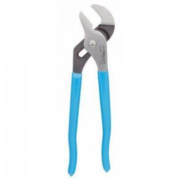 Channellock Pliers, Tongue & Groove, 9-1/2"