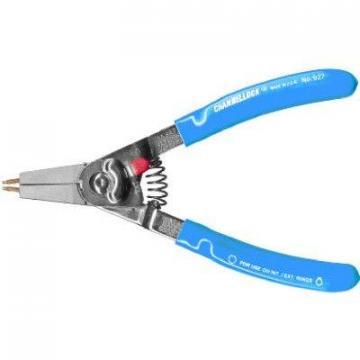 Channellock Pliers, Convertible Snap Ring, 8"