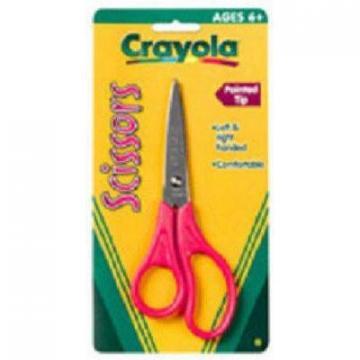 Crayola Pointed-Tip Scissors