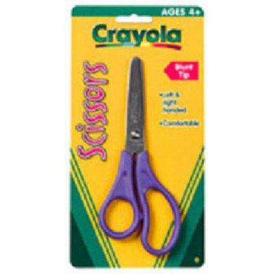 Crayola Blunt-Tip Scissors