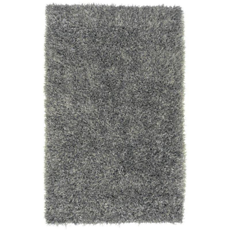 Artistic Weavers Kelowna Gray Polyester 2' x 3' Accent Rug