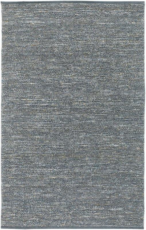 Artistic Weavers Condes Gray Blue Jute 8' x 11' Area Rug