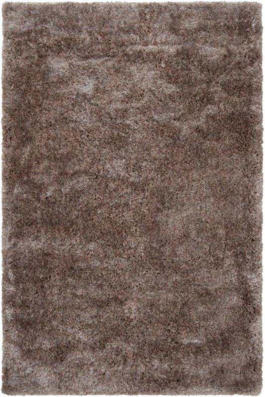 Artistic Weavers Talmas Taupe Polyester 2' x 3' Accent Rug