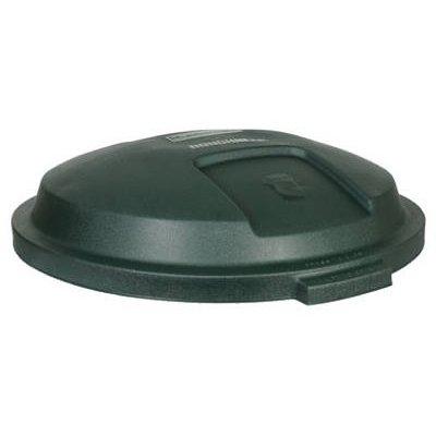 Rubbermaid Rubbermaid Lid For 32-Gal. Roughneck Trash Can