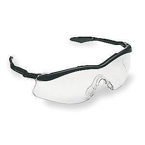 3M QX  3000 Anti-Fog, Scratch-Resistant Safety Glasses, Clear Lens Color