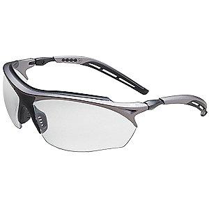 3M Maxim  GT Anti-Fog Safety Glasses, Clear Lens Color