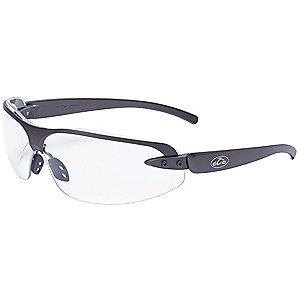3M OCC  1200 Anti-Fog Safety Glasses, Indoor/Outdoor Lens Color