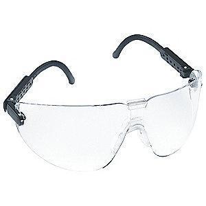 3M Lexa  Anti-Fog, Scratch-Resistant Safety Glasses, Clear Lens Color