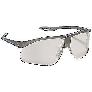 3M Maxim  Sport Anti-Fog, Scratch-Resistant Safety Glasses, Clear Lens Color